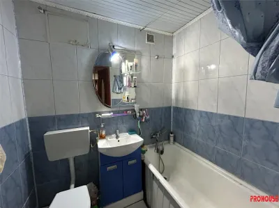 Zona Ura - Apartament cu 3 camere - foto 8