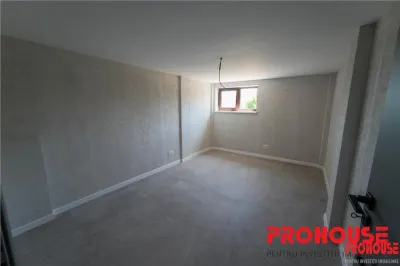 Luncani- vila noua- proiect deosebit langa padure! - foto 9