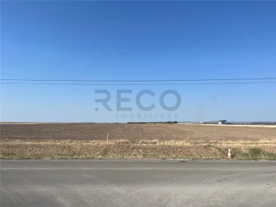 RECO Teren extravilan cu acces  la drumul Oradea-Livada de Bihor - foto 8