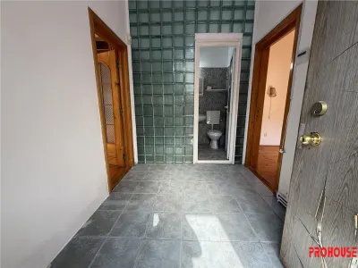 Bistrita Lac - casa + teren - foto 14