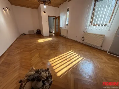Bistrita Lac - casa + teren - foto 17