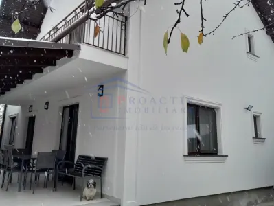 Casa individuala in Itcani la cheie (C-4209) - foto 3