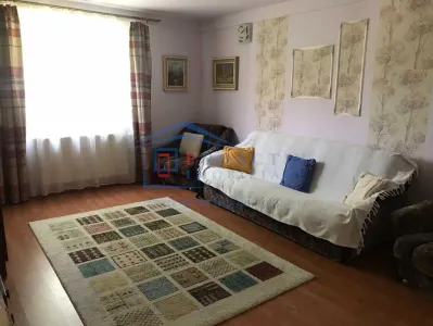 Casa individuala Parter | 97 mp utili | Teren 350 mp | Marasesti C-5107 - foto 5