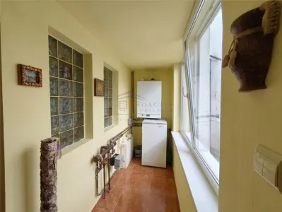 Casa individuala Parter | 97 mp utili | Teren 350 mp | Marasesti C-5107 - foto 6