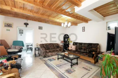 RECO, Casa in Osorhei, Bihor - Osorhei