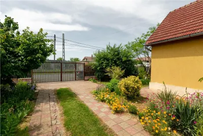 RECO, Casa in Osorhei, Bihor - foto 14