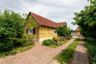 RECO, Casa in Osorhei, Bihor - foto 15