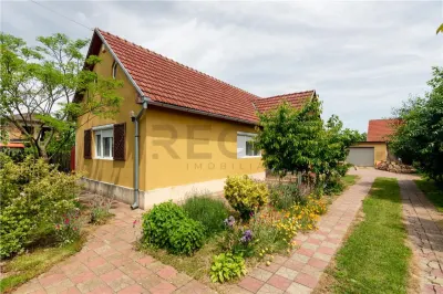 RECO, Casa in Osorhei, Bihor - foto 16