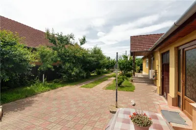 RECO, Casa in Osorhei, Bihor - foto 9
