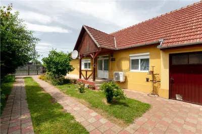 RECO, Casa in Osorhei, Bihor - foto 10