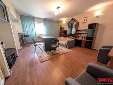 Parcul Catedralei - chirie 2 camere - mobilate si utilate - Bacau