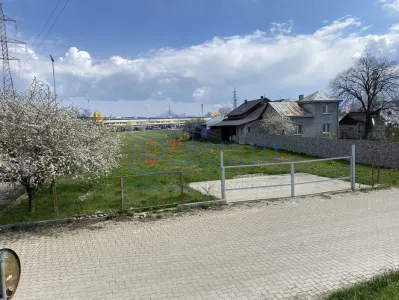 Teren intravilan, Suceava, T-7224 - Suceava
