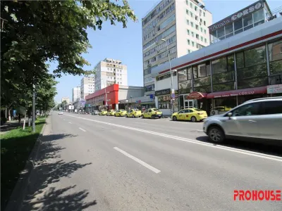 Orizont - stradal - Spatiu comercial - intrare separata - Bacau