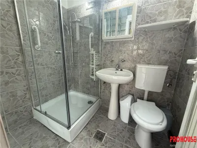 De inchiriat - Bistrita Lac - casa + teren - foto 15