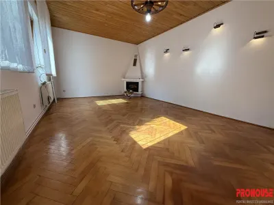 De inchiriat - Bistrita Lac - casa + teren - foto 18