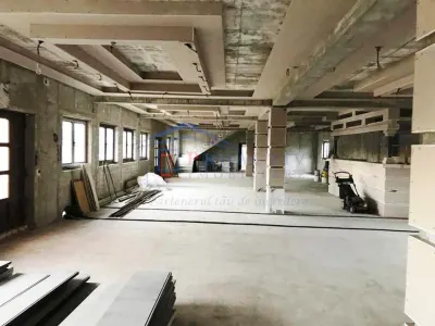 Spatiu comercial/Hala/ Depozitare/Productie in Berchisesti Jud Suceava (S-771) - Berchisesti