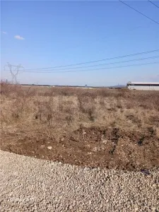 RECO Teren intravilan Apateu - foto 1