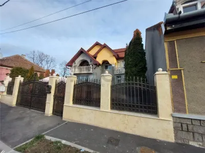 RECO VILA LUX  STIL BAROC - foto 2