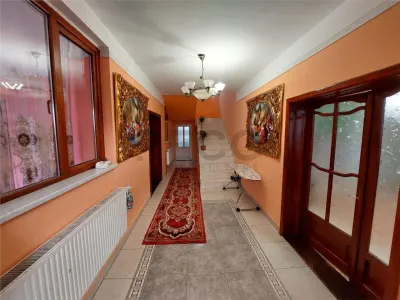 RECO VILA LUX  STIL BAROC - foto 7