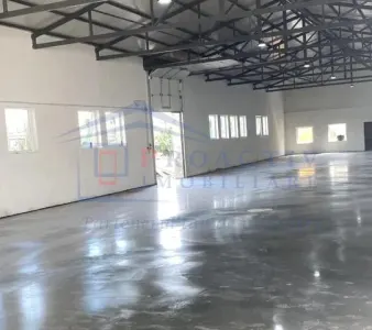 Hala industriala in Ipotesti IS-1735 - foto 4