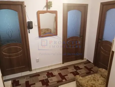 Apartament 4 camere Centru (4C-876) - foto 5