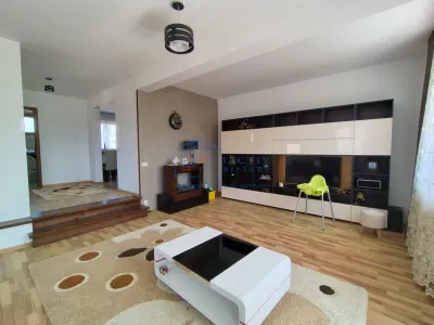 Casa individuala, Ipotesti, C-5613 - foto 2
