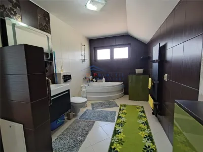 Casa individuala, Ipotesti, C-5613 - foto 13
