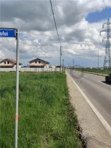 RECO . TEREN INTRAVILAN SANTANDREI . - foto 5