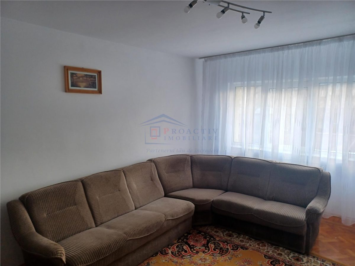 Obcini apartament 3 camere decomandat (3C-3167) - Suceava