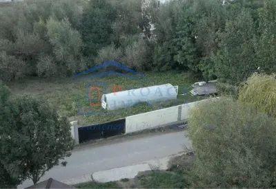Teren intravilan, Sfantu Ilie, T-7406 - Sfantu Ilie