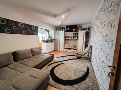Apartament 2 camere + Mansarda locuibila | 95 mp utili | Obcini, 2C-6812 - Suceava