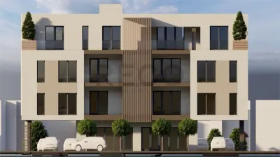 RECO Apartament 2 camere in Oradea  Mestesugarilor - foto 4
