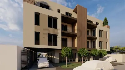RECO Apartament 2 camere in Oradea  Mestesugarilor - foto 6