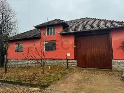 Reco Casa cu etaj in Mizies - Mizies