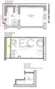 RECO Spatiu Comercial zona Centrala - foto 6