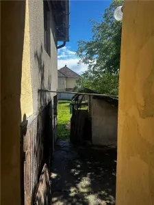 Reco Casa cu gradina Beius - foto 13