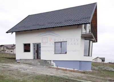 Scheia (Suceava) casa individuala (C-3497) - foto 3