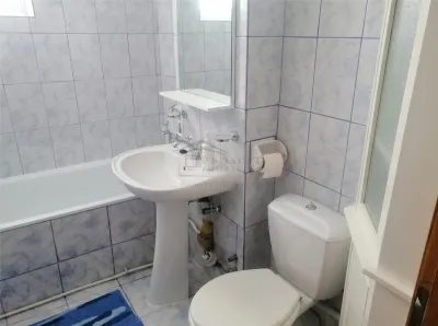Apartament cu 2 camere, Zamca, 2C-6866 - foto 4