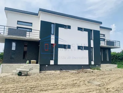 Casa in sistem duplex in Scheia (C-3988) - Scheia