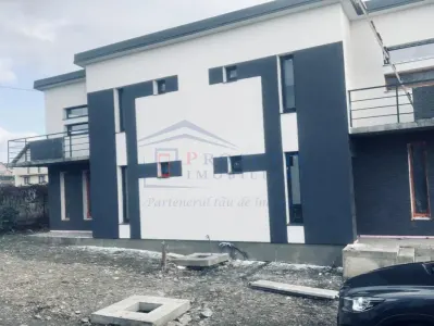 Casa in sistem duplex in Scheia (C-3988) - foto 2