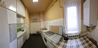 Apartament cu 3 camere, zona Universitatii, Etaj I , 3c-4401 - foto 4