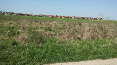 Reco Teren intravilan Paleu 500mp - foto 1