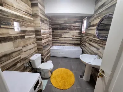 Apartament 3 camere | 70 mp | Bloc Nou | 3c-4429 - foto 12