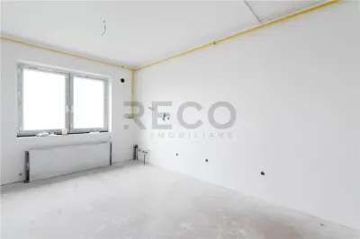 RECO Apartament 2 camere in Oradea Calea Aradului avans50% - foto 10