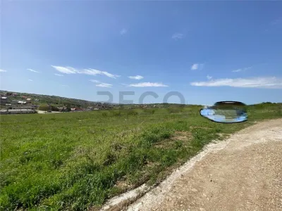 Reco Teren intravilan Saldabagiu de Munte 842 mp - foto 3