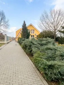 RECO Vila Lux 5 camere + teren mare în Sanmartin - foto 11