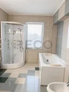 RECO Vila Lux 5 camere + teren mare în Sanmartin - foto 7