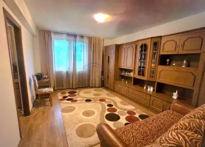 Apartament 2 camere | Centru | 48 mp | 2c-7792 - foto 1