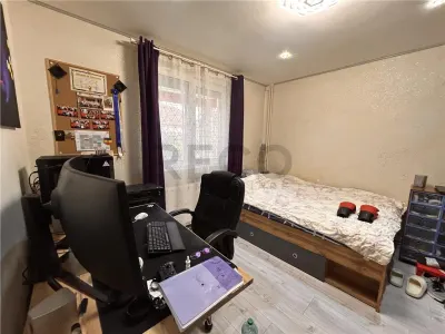 RECO Imobiliare Casa 9 Camere Santandrei 2 Etaje - foto 4