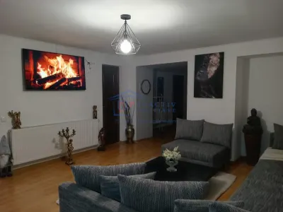 Casa individuala | Suceava | 321 mp teren | C-5505 - Suceava